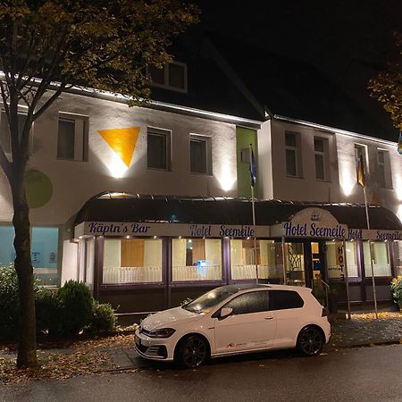 Hotel Seemeile Cuxhaven Luaran gambar