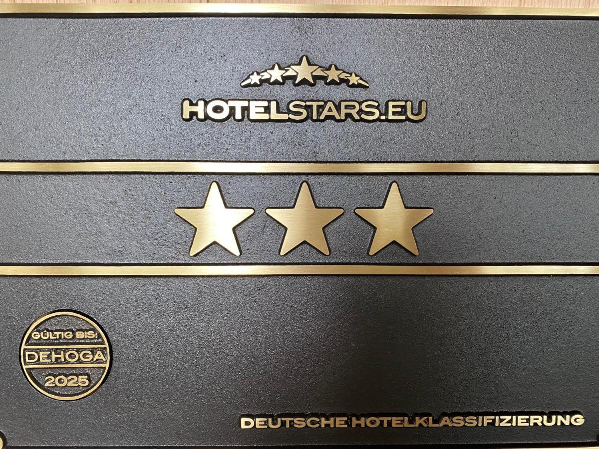 Hotel Seemeile Cuxhaven Luaran gambar