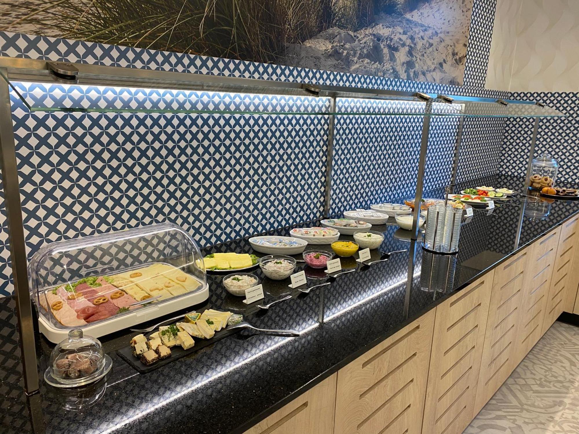 Hotel Seemeile Cuxhaven Luaran gambar