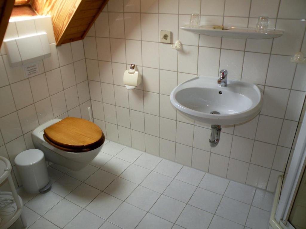 Hotel Seemeile Cuxhaven Luaran gambar