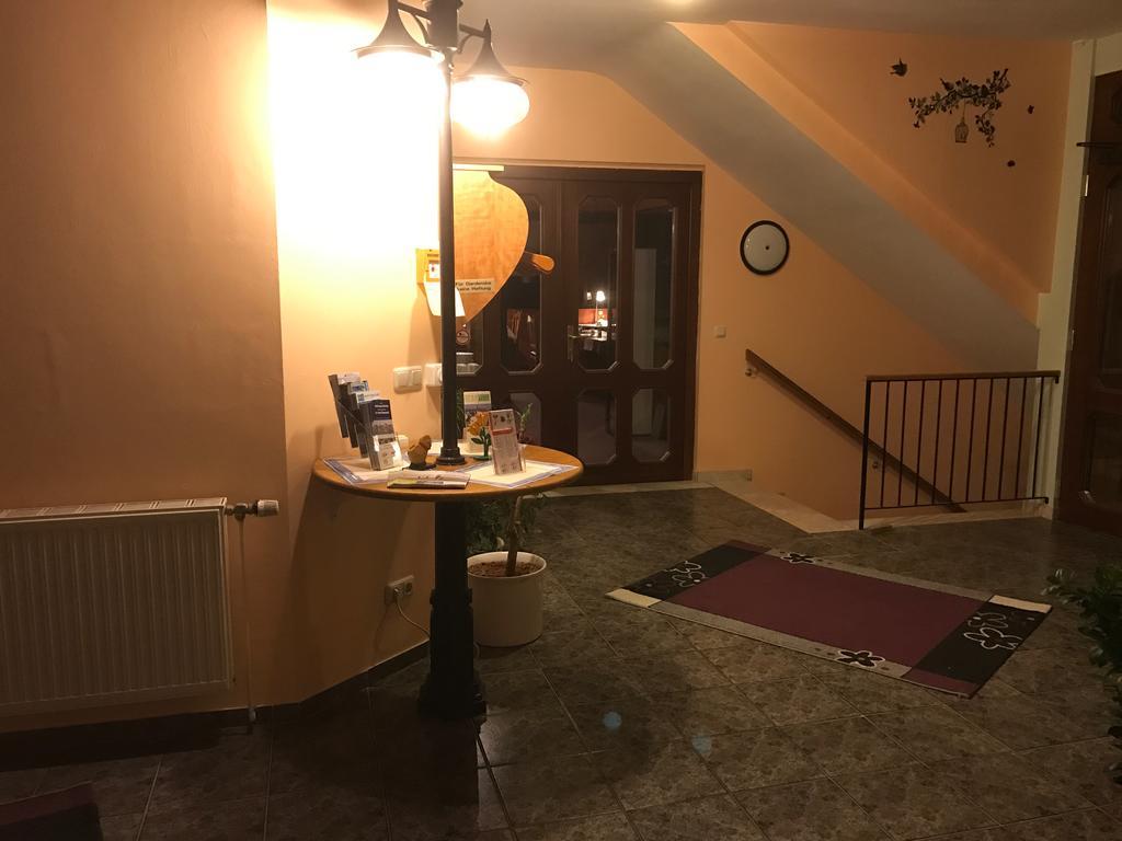 Hotel Seemeile Cuxhaven Luaran gambar
