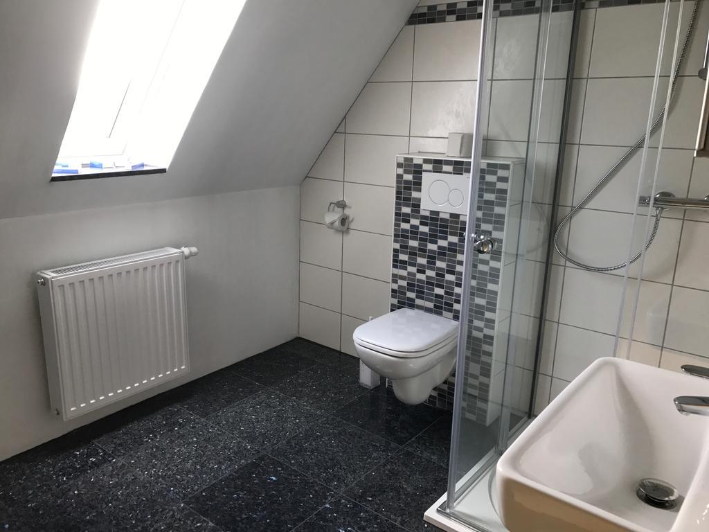 Hotel Seemeile Cuxhaven Luaran gambar