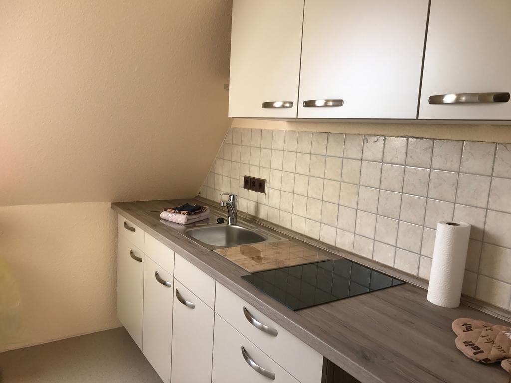 Hotel Seemeile Cuxhaven Luaran gambar