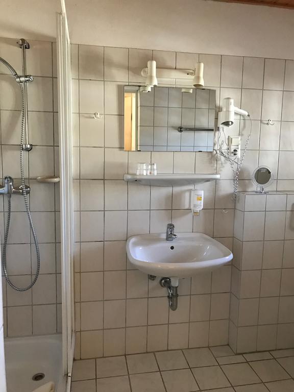 Hotel Seemeile Cuxhaven Luaran gambar