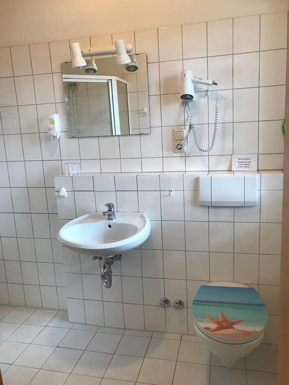 Hotel Seemeile Cuxhaven Luaran gambar