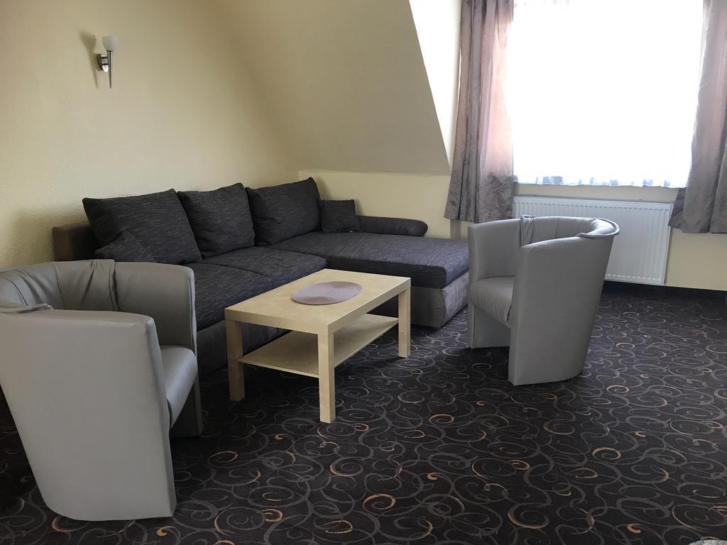 Hotel Seemeile Cuxhaven Luaran gambar