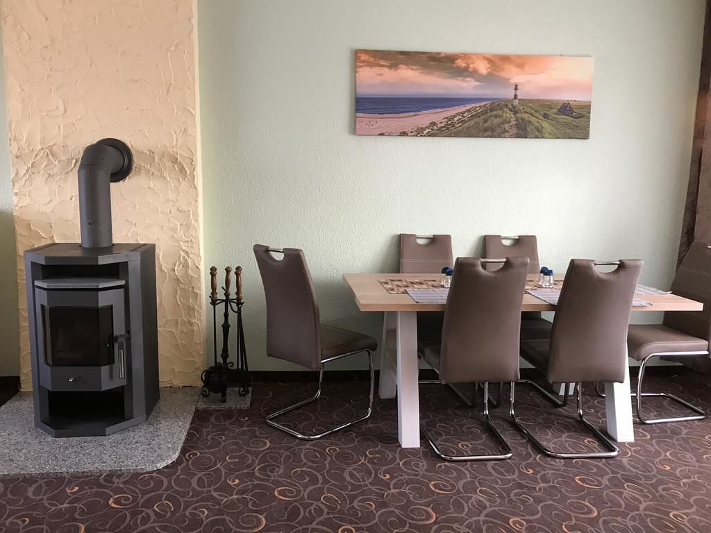 Hotel Seemeile Cuxhaven Luaran gambar