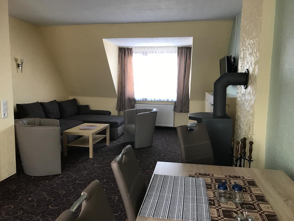 Hotel Seemeile Cuxhaven Luaran gambar