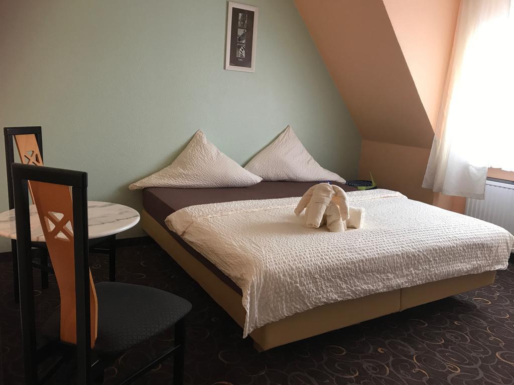 Hotel Seemeile Cuxhaven Luaran gambar