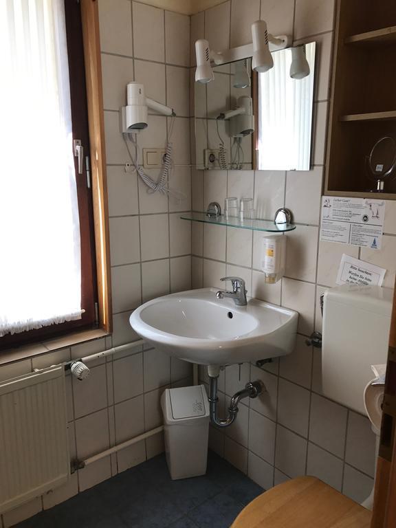Hotel Seemeile Cuxhaven Luaran gambar
