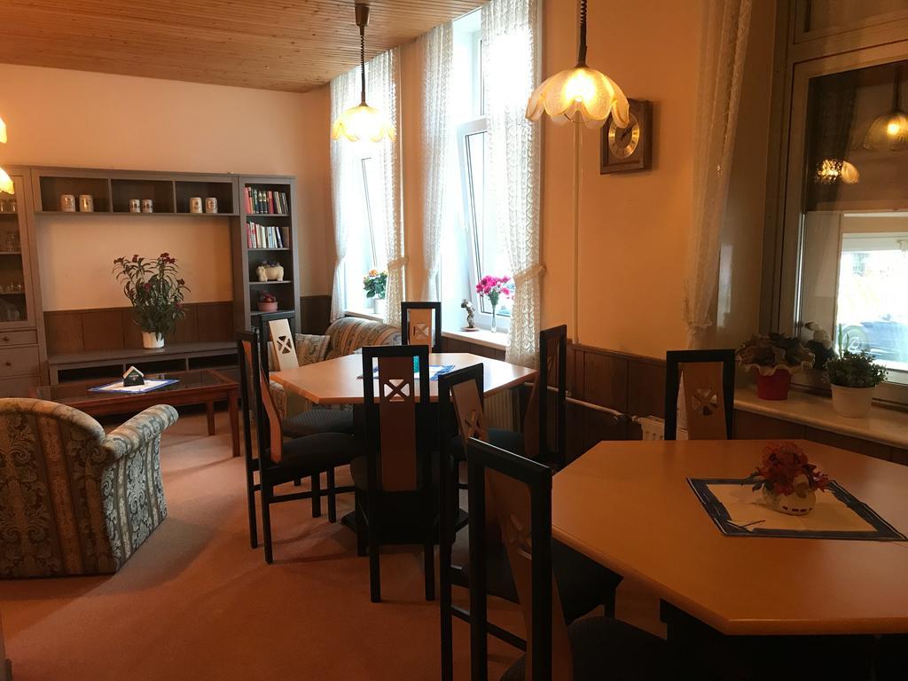 Hotel Seemeile Cuxhaven Luaran gambar