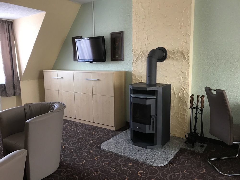 Hotel Seemeile Cuxhaven Luaran gambar