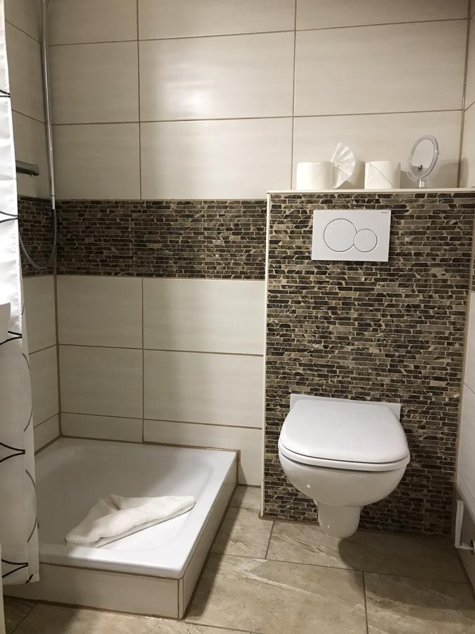 Hotel Seemeile Cuxhaven Luaran gambar