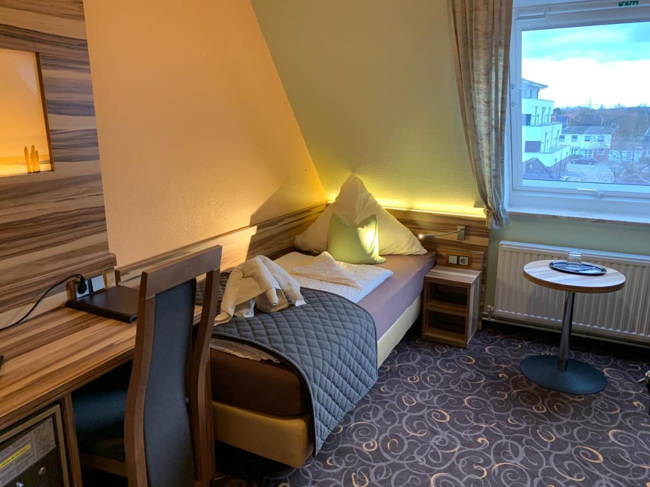 Hotel Seemeile Cuxhaven Luaran gambar