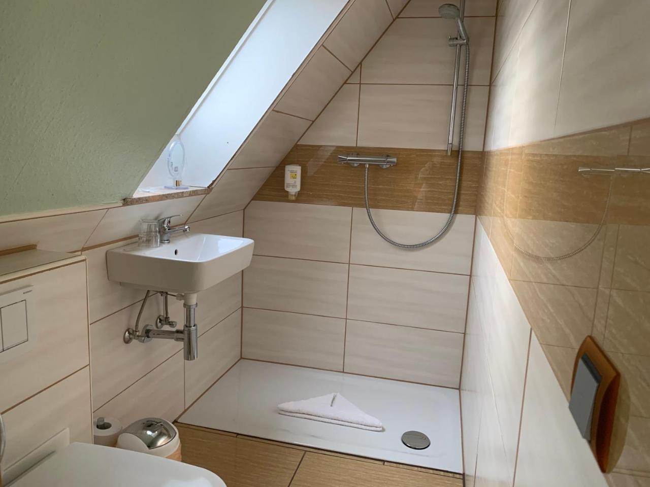 Hotel Seemeile Cuxhaven Luaran gambar