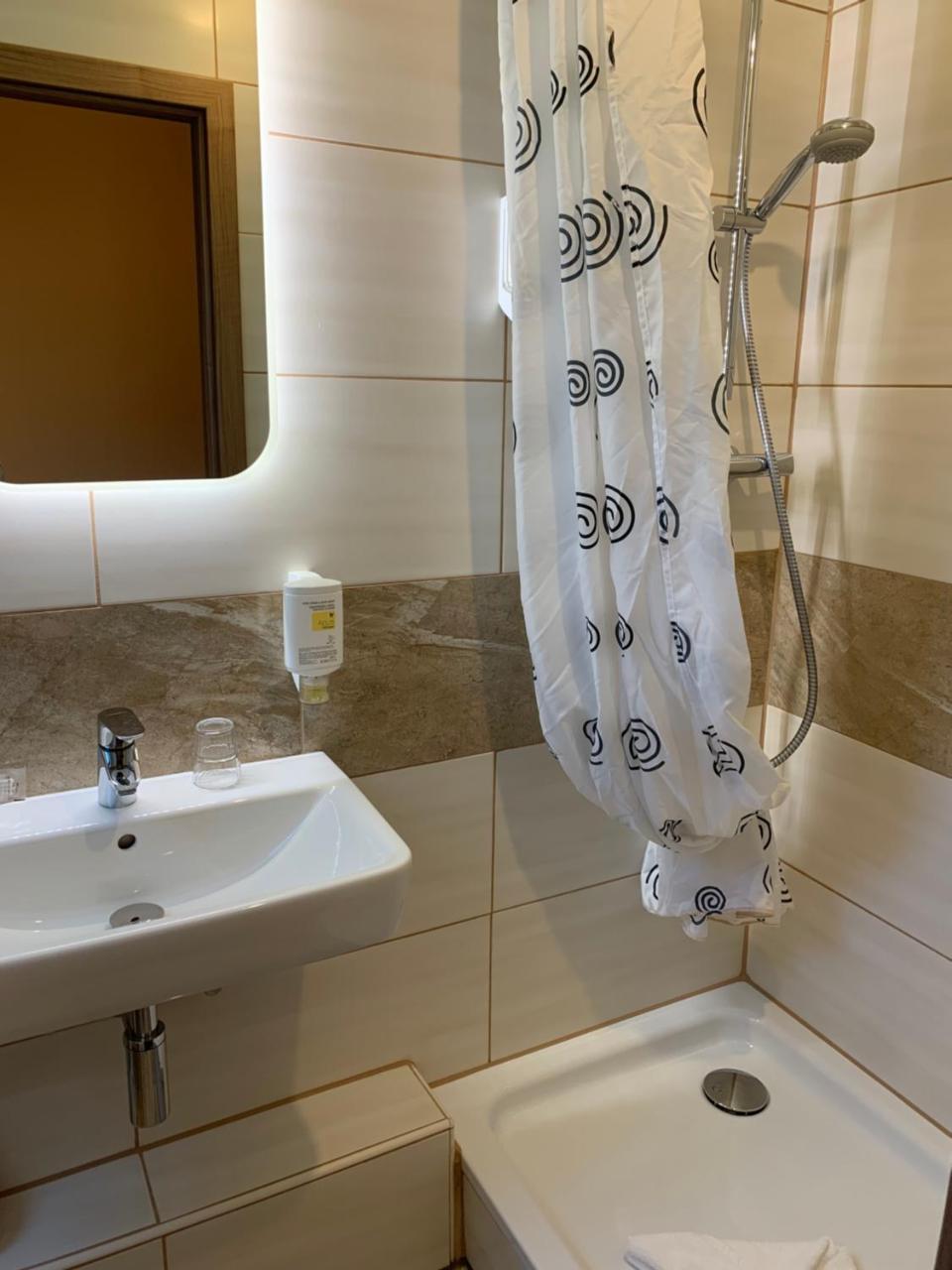 Hotel Seemeile Cuxhaven Luaran gambar