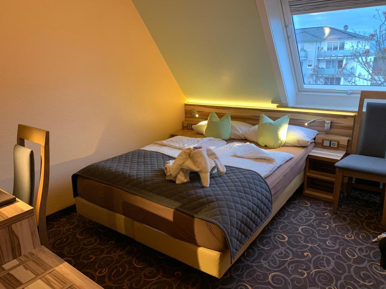 Hotel Seemeile Cuxhaven Luaran gambar