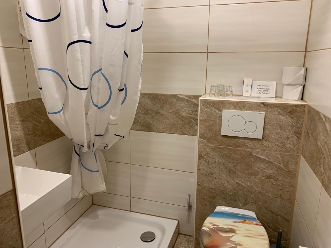 Hotel Seemeile Cuxhaven Luaran gambar