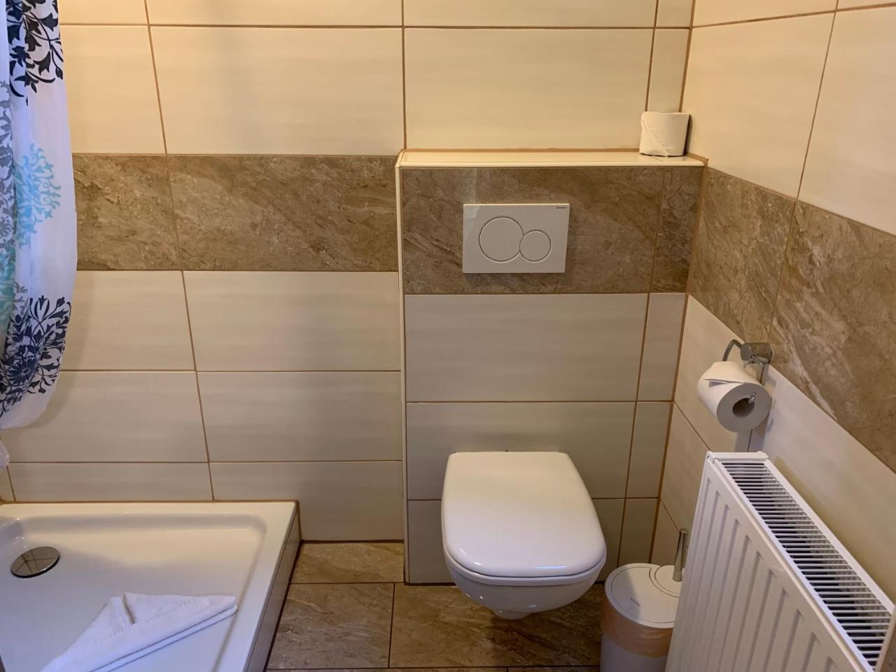 Hotel Seemeile Cuxhaven Luaran gambar