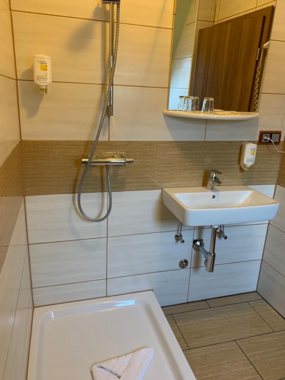 Hotel Seemeile Cuxhaven Luaran gambar