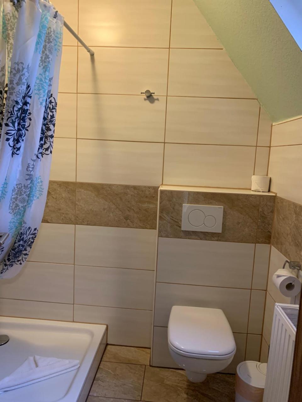 Hotel Seemeile Cuxhaven Luaran gambar
