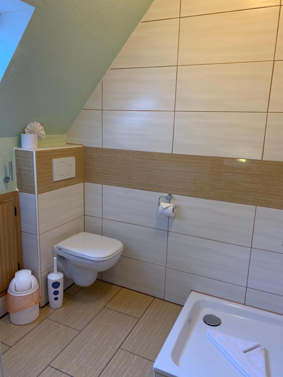 Hotel Seemeile Cuxhaven Luaran gambar
