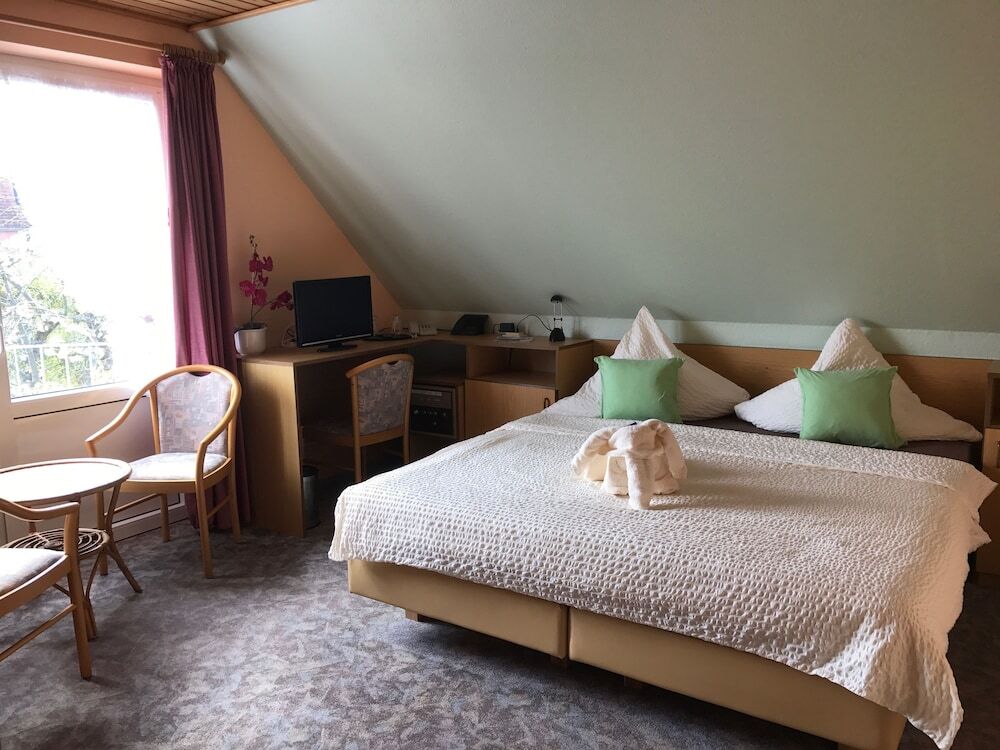 Hotel Seemeile Cuxhaven Luaran gambar