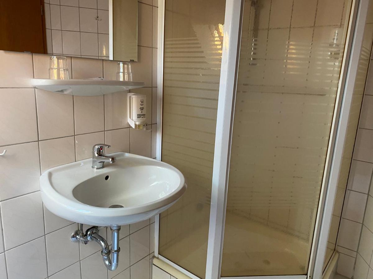 Hotel Seemeile Cuxhaven Luaran gambar