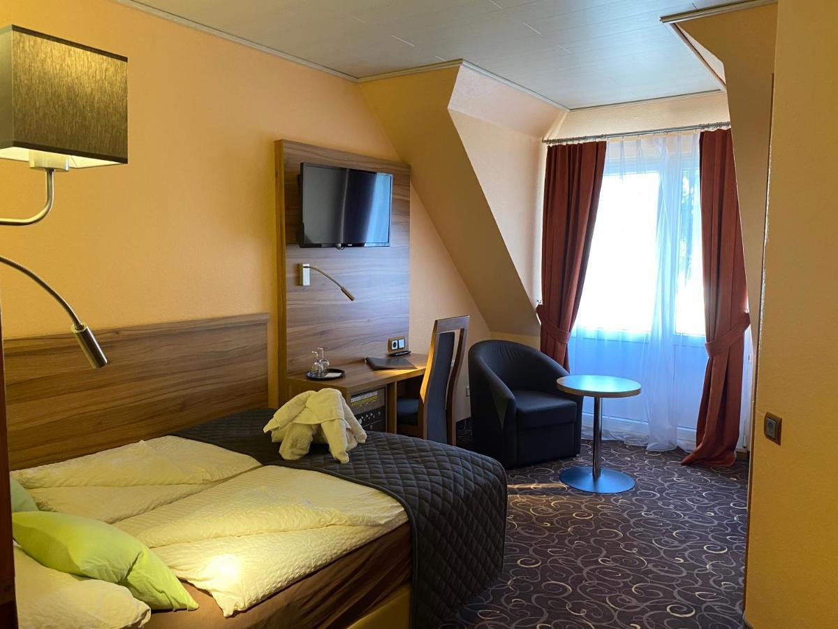 Hotel Seemeile Cuxhaven Luaran gambar